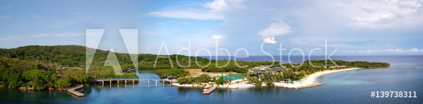 Image de Honduras Mahogany Bay